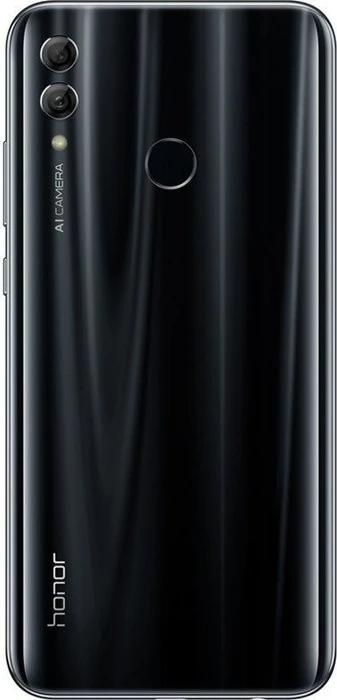 Honor 10 Lite 32GB schwarz