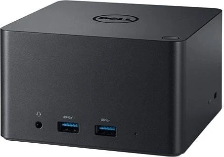 Dell Wireless Docking Station