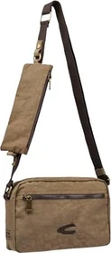 Camel Active Journey Umhängetasche beige