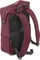 Hama Ultimate 16.2" Laptop-Rucksack, cranberryrot Vorschaubild