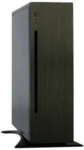 MS-Tech CI-57, Mini-ITX, 60W extern