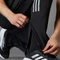adidas Own the Run Astro Knit Trainingshose lang schwarz (Herren) Vorschaubild