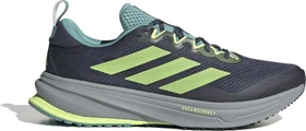 adidas Supernova Rise ATR shadow navy/hi-res yellow/mint ton (Herren)
