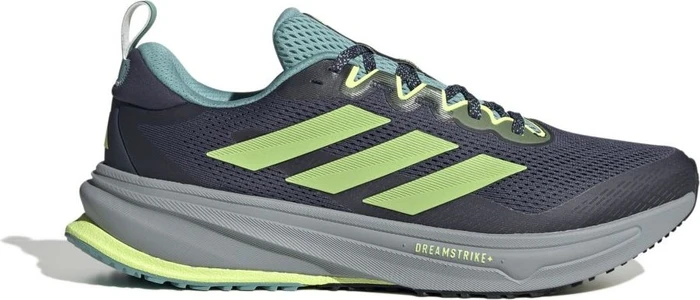 adidas Supernova Rise ATR shadow navy/hi-res yellow/mint ton (Herren)