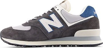 New Balance 574 black cement