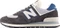 New Balance 574 black cement Vorschaubild