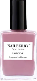 Nailberry L'Oxygéné Nagellack love me tender, 15ml