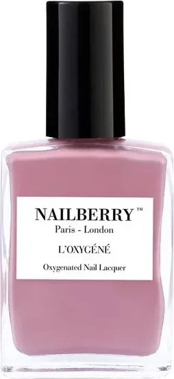Nailberry L'Oxygéné Nagellack love me tender, 15ml
