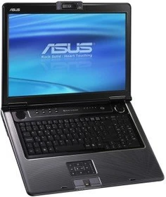 ASUS X72DR-TY140V, Phenom II X4 N930, 4GB RAM, 640GB HDD, Mobility Radeon HD 5470, DE