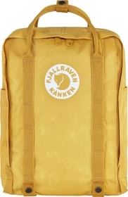 Fjällräven Tree-Kanken maple yellow