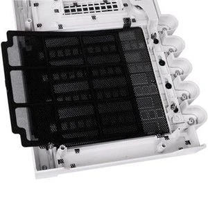 Thermaltake Level 10 GT Snow Edition, Acrylfenster