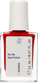 Korres No No Nagellack 51 true red, 11ml