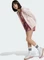adidas Essentials 3-Streifen Shorts preloved crimson/sandy pink (Junior) Vorschaubild
