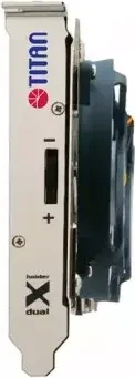 Titan PCI-Slot VGA-Kühler