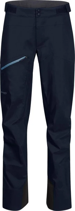 Bergans Cecilie 3L Hose lang navy (Damen)