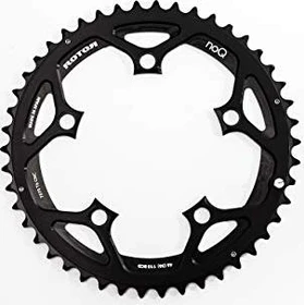 Rotor NoQ 110 BCD innen 34 Zähne Kettenblatt