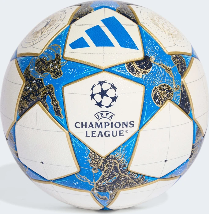 adidas UCL Competition 25/26 League Stage Fußball