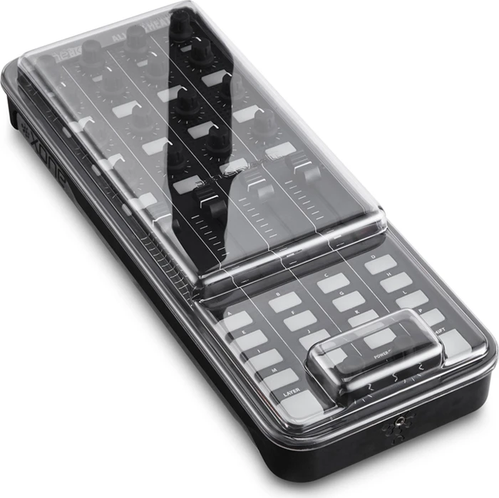 Decksaver Allen & Heath Xone K2