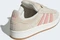 adidas Campus 00s cream white/wonder mauve/glow pink (Damen) Vorschaubild