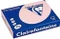 Clairefontaine Trophée Universalpapier matt pastellrosa, A4, 80g/m², 500 Blatt Vorschaubild