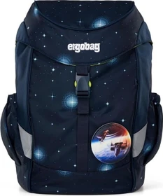 Ergobag Mini KoBärnikus Kindergartenrucksack