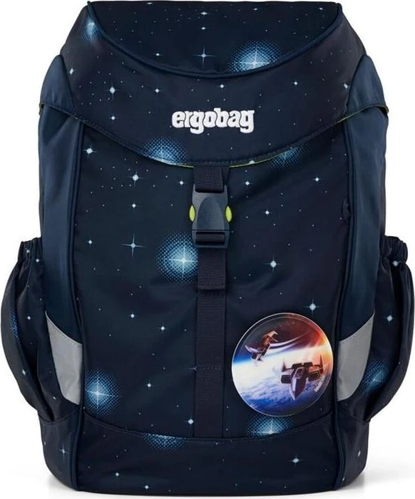 Ergobag Mini KoBärnikus Kindergartenrucksack