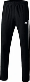 Erima Shooter 2.0 Trainingshose lang schwarz/weiß (Herren)