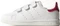 adidas Stan Smith ftwr white/bold pink (Junior) Vorschaubild
