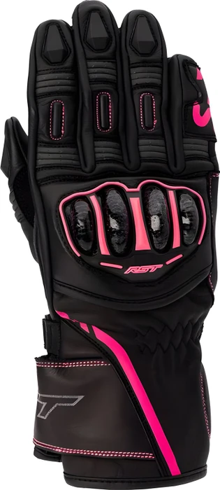 RST S-1 schwarz/rosa