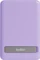 Belkin BoostCharge Magnetic Wireless Power Bank 5K + Stand violett Vorschaubild