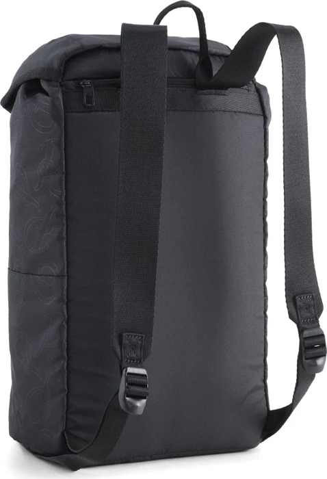 Puma POP 12.5l puma black/puma script aop