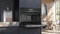 Siemens iQ700 CS736G1B1 Dampfbackofen Vorschaubild