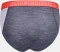 Ortovox 150 Essential Bikini Slip dark grey blend (Damen) Vorschaubild
