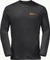Jack Wolfskin Essential Longsleeve Funktionsshirt langarm (Herren) Vorschaubild