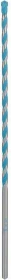 Bosch Professional CYL-9 MultiConstruction Mehrzweckbohrer, 6.5x200x250mm, 1 Stück