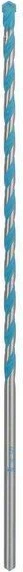Bosch Professional CYL-9 MultiConstruction Mehrzweckbohrer, 6.5x200x250mm, 1 Stück