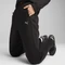 Puma Evostripe Trainingshose lang puma black (Damen) Vorschaubild