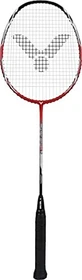 Victor Auraspeed Light Fighter 40 D Badmintonschläger