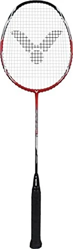 Victor Auraspeed Light Fighter 40 D Badmintonschläger