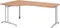 Hammerbacher Ergonomic B-Serie BS82 Eckschreibtisch Vorschaubild