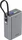 Swissten Powerbank 25000mAh 100W grau (22013977)