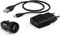Hama Ladeset Picco Micro-USB 1A 2 Ladegeräte + Ladekabel 1.4m schwarz Vorschaubild