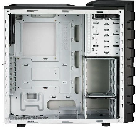 Cooler Master HAF912 Advanced, schwarz