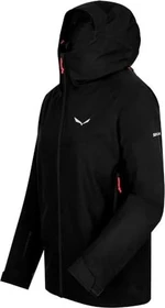 Salewa Puez Gore-Tex Paclite Funktionsjacke black out (Damen)
