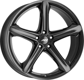 AEZ Yacht dark 7.5x17 5/114.3 ET38