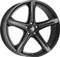 AEZ Yacht dark 7.5x17 5/114.3 ET38 Vorschaubild