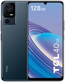 TCL 40 SE 128GB Dark Gray
