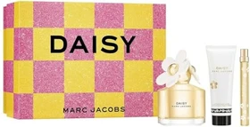 Marc Jacobs Daisy EdT 100ml + Body Lotion 75ml Duftset