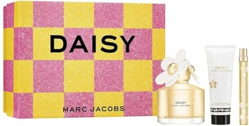 Marc Jacobs Daisy EdT 100ml + Body Lotion 75ml Duftset