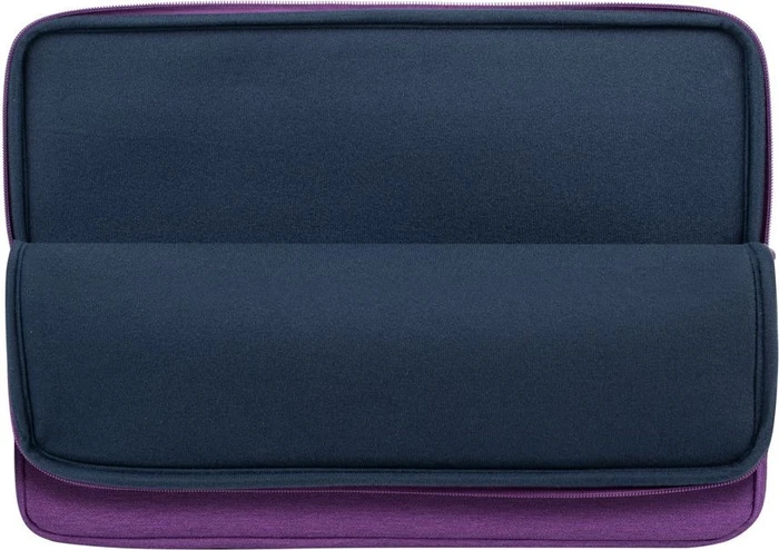 RivaCase 7703 ECO Laptop Sleeve 13.3-14" violett